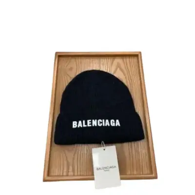 Balenciaga Knitted Hat, accessories for ¥102 on LitBuy