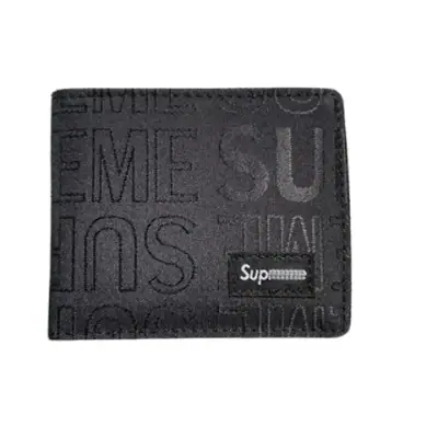 Supreme Wallet, bags for ¥57 on LitBuy