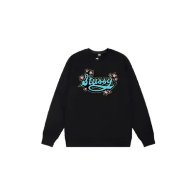 Stussy Hoodie, hoodies for ¥133 on LitBuy