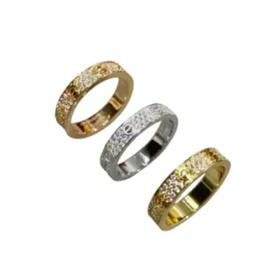 Cartier Ring, accessories for ¥216 on LitBuy