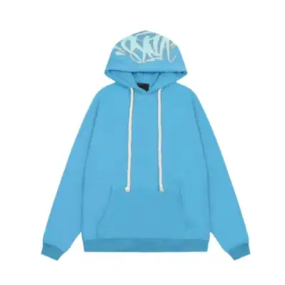 Syna World Hoodie, hoodies for ¥156 on LitBuy