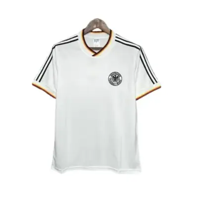 Camiseta Alemania 1986, t-shirts for ¥98 on LitBuy