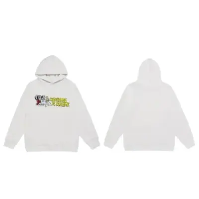 Supreme Hoodie, hoodies for ¥153 on LitBuy