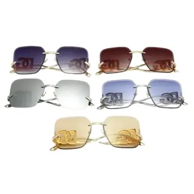 Dg SunGlasses, accessories for ¥105 on LitBuy