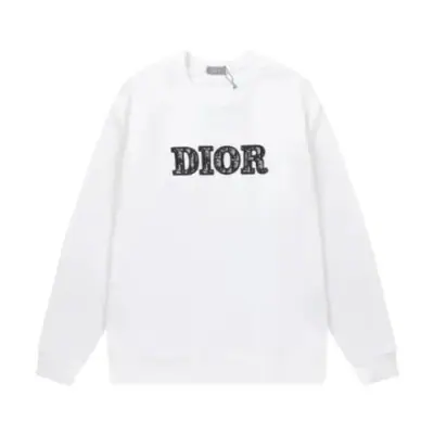Dior Hoodie, hoodies for ¥312 on LitBuy