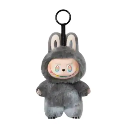 Labubu Vinyl Face Pendant, accessories for ¥82 on LitBuy