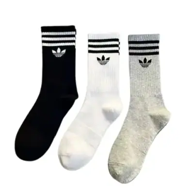 Adidas Socks, accessories for ¥78 on LitBuy