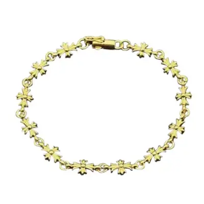 Chrome Hearts Bracelet, accessories for ¥120 on LitBuy