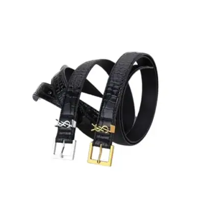Ysl Belt, accessories for ¥90 on LitBuy