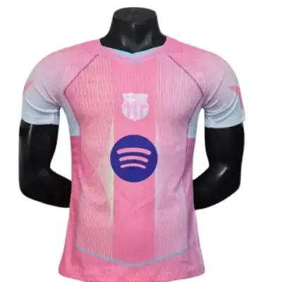 FC Barcelona 2025/2026, t-shirts for ¥112 on LitBuy