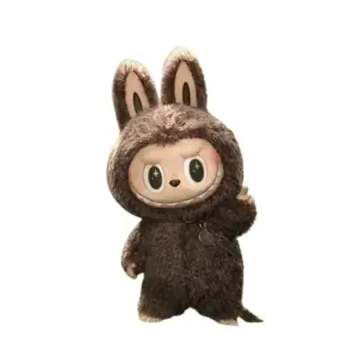 Labubu Ornaments, accessories for ¥1916 on LitBuy