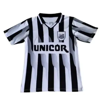 Camiseta Santos 1998, t-shirts for ¥102 on LitBuy