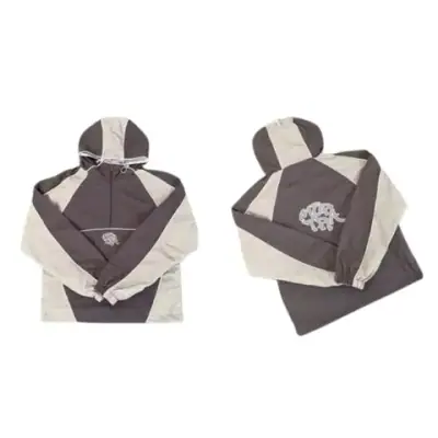 Mertra Hoodie, hoodies for ¥306 on LitBuy