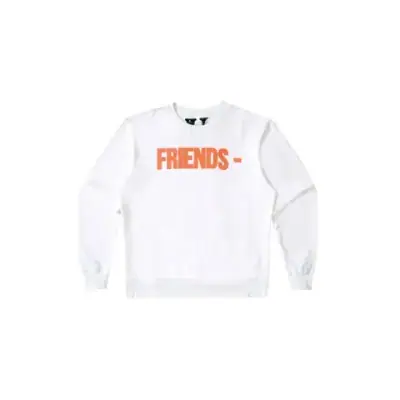 Vlone Hoodie, hoodies for ¥133 on LitBuy