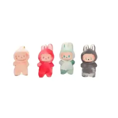 Labubu Widgets, accessories for ¥87 on LitBuy