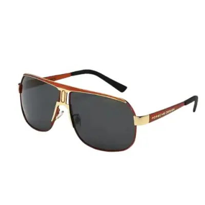 Porsche SunGlasses, accessories for ¥105 on LitBuy