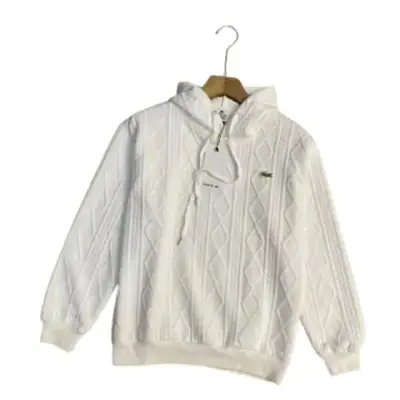Lacoste Sweater, hoodies for ¥265 on LitBuy