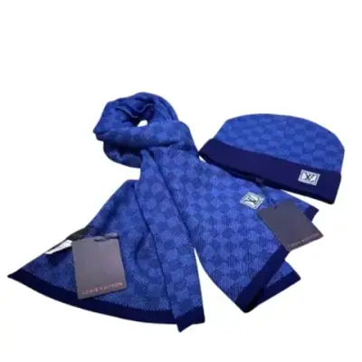 LV Knitted Hat, accessories for ¥162 on LitBuy