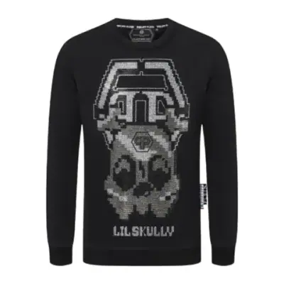 Philipp Plein Hoodie, hoodies for ¥264 on LitBuy