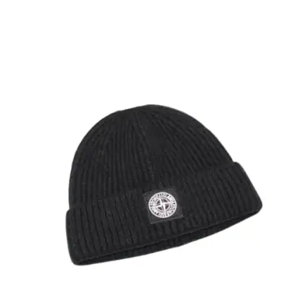 Stone Island Knitted Hat, accessories for ¥78 on LitBuy
