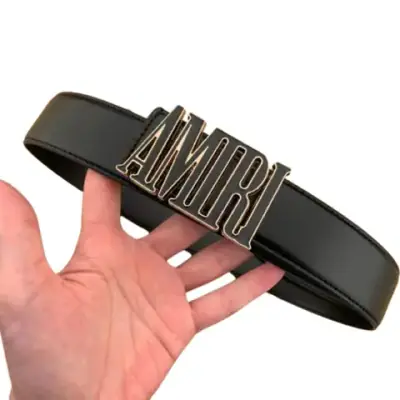Amiri Belt, accessories for ¥102 on LitBuy