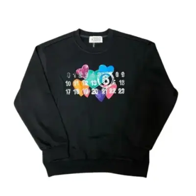 Maison Margiela Hoodie, hoodies for ¥132 on LitBuy