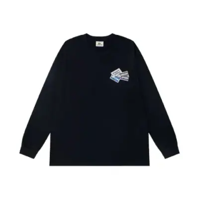 Lacoste Hoodie, hoodies for ¥112 on LitBuy