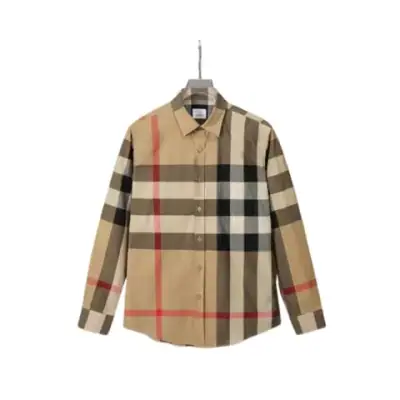 Burberry Shirt, hoodies for ¥180 on LitBuy
