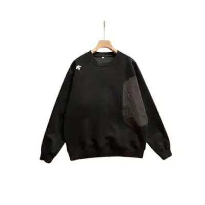 Descente Hoodie, hoodies for ¥300 on LitBuy