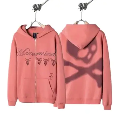 Travis Scott Hoodie, hoodies for ¥222 on LitBuy