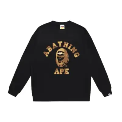 Bape Hoodie, hoodies for ¥153 on LitBuy