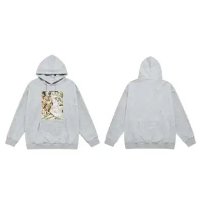 Supreme Hoodie, hoodies for ¥156 on LitBuy