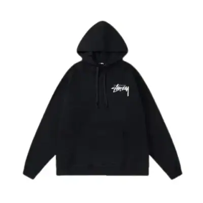Stussy Hoodie, hoodies for ¥153 on LitBuy