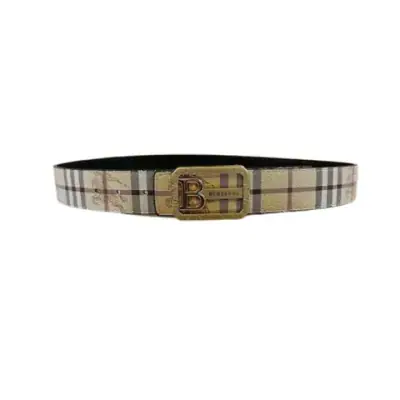 Burberry Belt, accessories for ¥90 on LitBuy