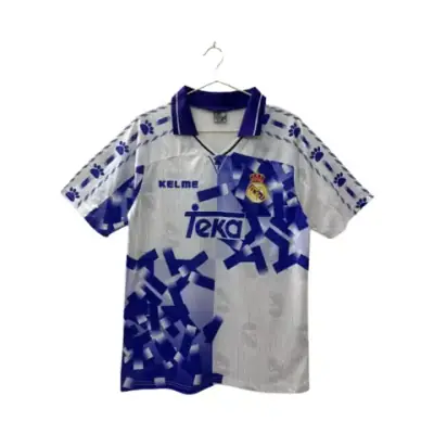 Football Jersey, t-shirts for ¥84 on LitBuy
