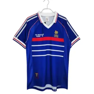 Camiseta Francia 2018 Away, t-shirts for ¥91 on LitBuy