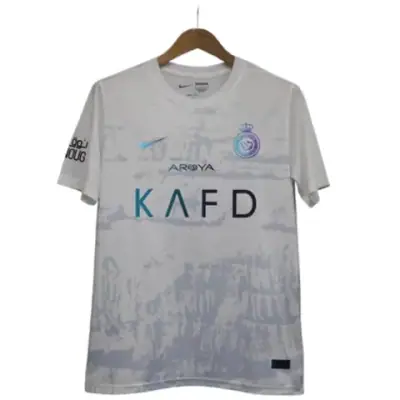 Football Jersey, t-shirts for ¥157 on LitBuy