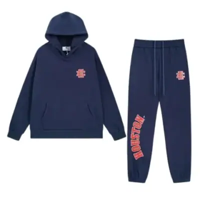 Eric Emanuel Hoodie, hoodies for ¥162 on LitBuy
