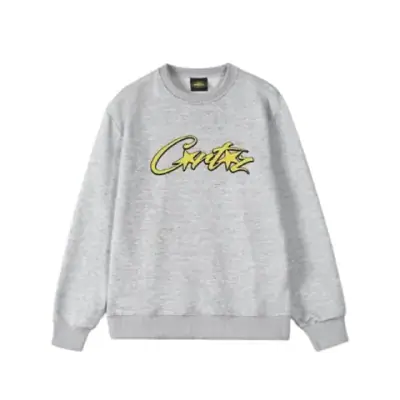 Corteiz Hoodie, hoodies for ¥133 on LitBuy