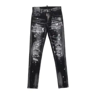 DSQUARED2 Jeans, pants & shorts for ¥336 on LitBuy
