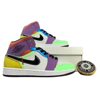 AJ1 HIGH-3, shoes for ¥385 on LitBuy
