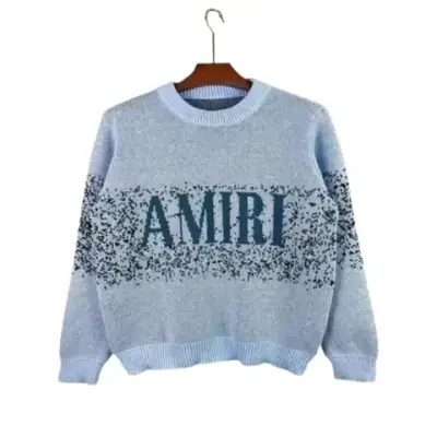 Amiri Sweater, hoodies for ¥324 on LitBuy