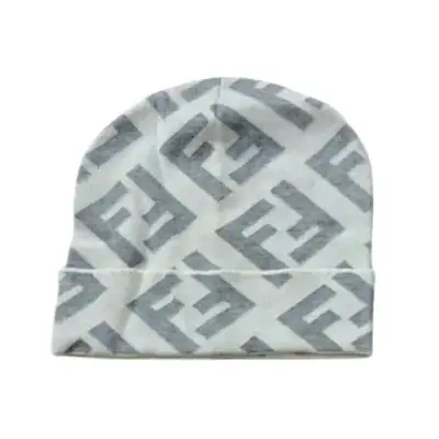Fendi Knitted Hat, accessories for ¥45 on LitBuy