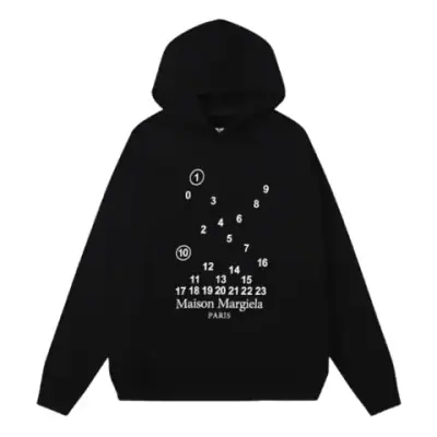 Maison Margiela Hoodie, hoodies for ¥204 on LitBuy