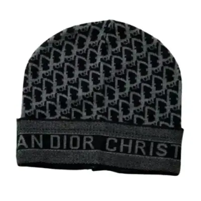 Dior Knitted Hat, accessories for ¥45 on LitBuy