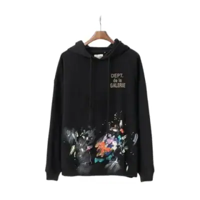Gallery Dept Hoodie, hoodies for ¥198 on LitBuy
