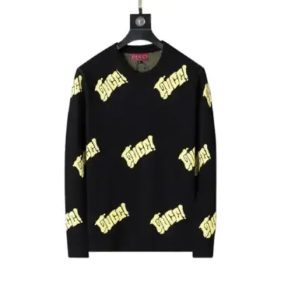 Gucci Sweater, hoodies for ¥312 on LitBuy