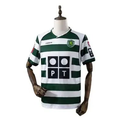Camiseta Sporting 2003, t-shirts for ¥102 on LitBuy
