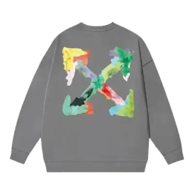 Off-White Hoodie, hoodies for ¥312 on LitBuy