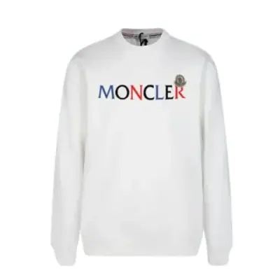 Moncler Hoodie, hoodies for ¥222 on LitBuy